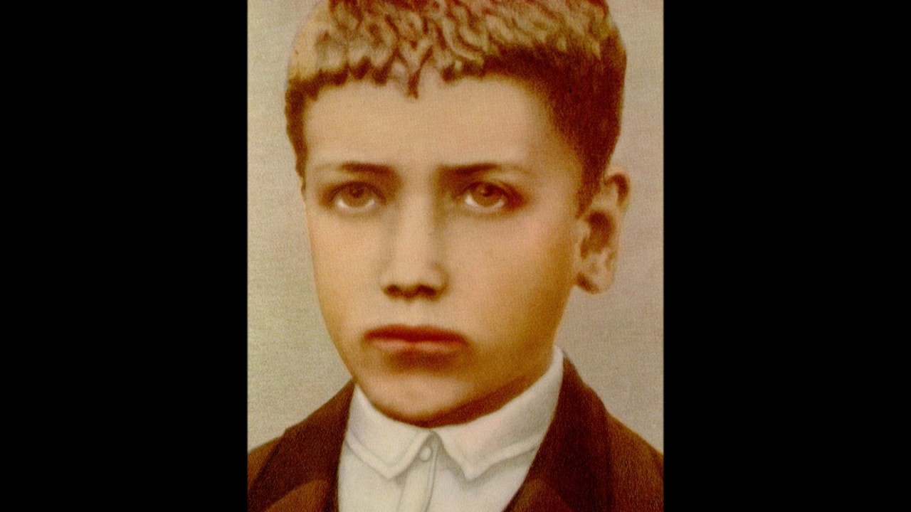 Ladainha dos Beatos Francisco e Jacinta Marto