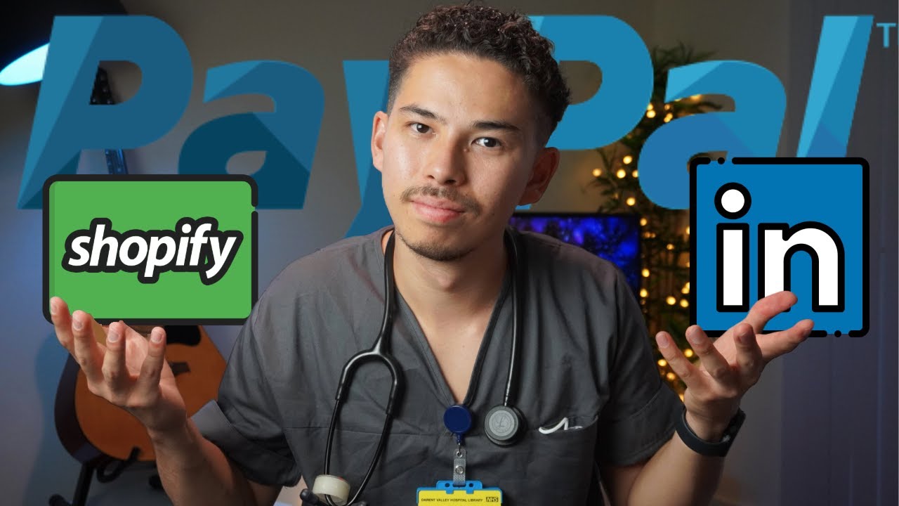 8 Side Hustles DOCTORS Can Start in 2024