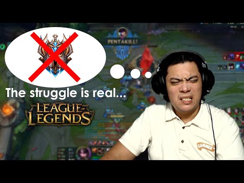 Centre Gaming - Try not to TILT challenge.