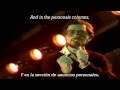 Escape (The pina colada song) - Rupert Holmes [Subtitlada & Lyrics] HD