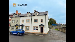 1 Cannon Court, Mountcharles