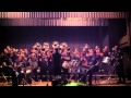 Swiss Powerbrass - Locked Out Of Heaven 