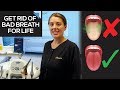 Bad Breath Treatment: Highly Effective! 👍🏻