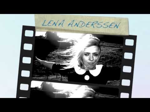 Lena Anderssen : Waltz Me To the Wedding