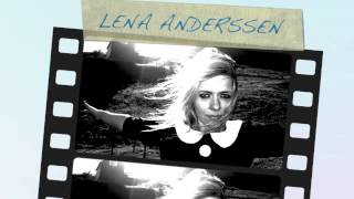 Lena Anderssen : Waltz Me To the Wedding