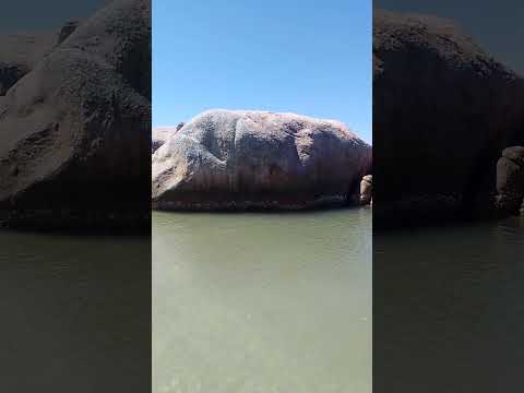 Praia do sinal em Governador Celso Ramos em Santa Catarina #curtindoapraia #praia #gcr #sc #verão