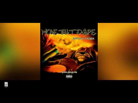 Soda Boy x Reiner - Move that Dope (Audio Oficial)(Explicit Version)