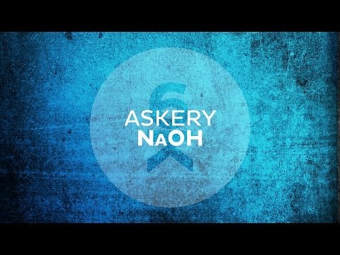 Askery - NaOH (Original Mix)