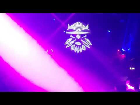 Lal'Chymère Tek  Hilarant infamous armada @ stargate 13 janvier 2018