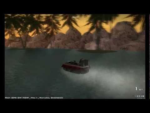 [DM]EM1N3M-_-Vol1-_-Natural Dimension