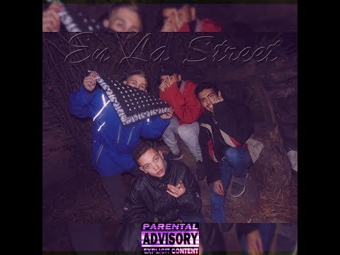 "EN LA STREET" Pimp Nama x Ilay x Doble V x Dvddy K (#ENFERSHITT VOL.1) VIDEO OFICIAL