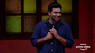 Bag jama sakte hain?? - Zakir Khan - Kaksha Gyarvi