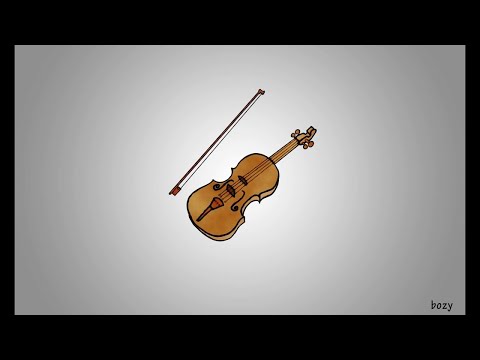 (SALE)  Emotional-Soft 127 BPM Trap Beat ''VIOLIN''
