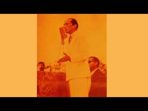 Renuncia - Andrés Eloy Blanco - Bolero