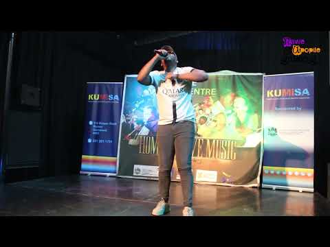 TH THYGEE - (LIVE at Bat Centre HoodVsHood 02/04/2023) Team Toti #TeamToti #hoodvshood #rapifact