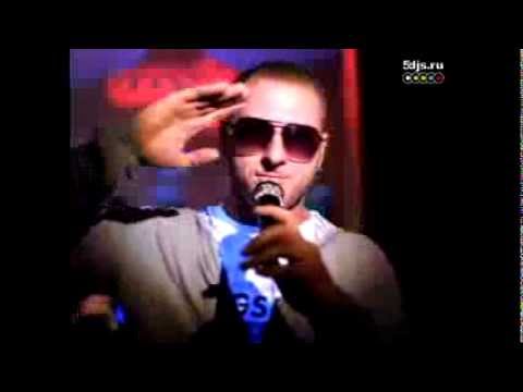 Back 2 the Old School. Haunt Edition / Live Version (by Five DJs)