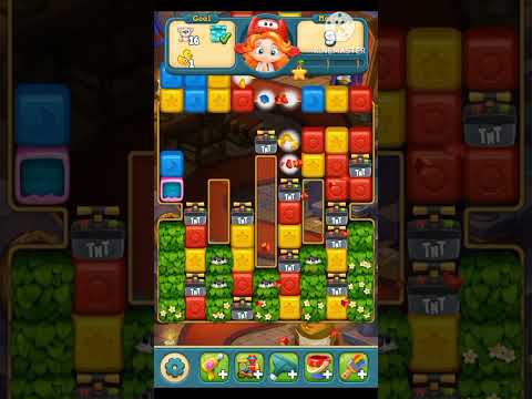 Toy blast level 3552