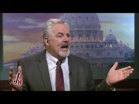 Journey Home - 2019-04-29 Fr. Sebastian White, OP