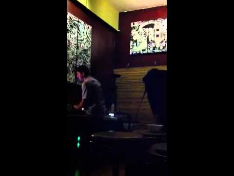 Monarx- Omega Cix, Quiet Kaos, Bumblebee