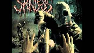 Skinless - Overlord with LYRICS