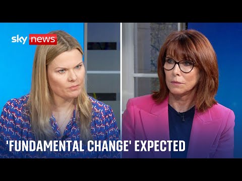 Verwacht fundamentele verandering in genderdiensten — minister na Cass-rapport