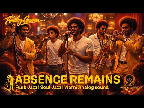 Absence Remains