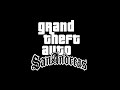Grand Theft Auto San Andreas OST Official Theme Song 10 Hour Loop Repeated Extended