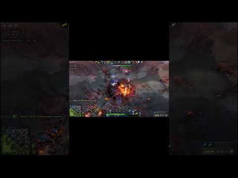 dota2 Navi vs Nigma Galaxy #pglwallachia2025 #dota2 #navi #nigmagalaxy