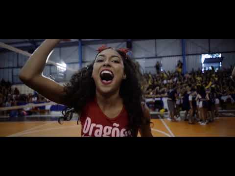 Aftermovie - Intereng 2017 - Engenharia UFF