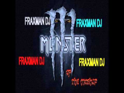 Johan Ekman & Charles McThorn - Yesterday Tomorrow Oxydizing (EPIC MASHUP TRANCE BY Fraxman Dj)