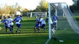 preview picture of video 'Filipstad - Åtorps 2-0'