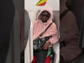 Touch Down In Ethiopia