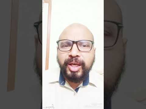 Edwin Paul powerful youth of India