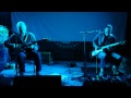 Sam Prekop & Archer Prewitt - 7 - New Patterns (SBD audio) - 5/15/15 - U Street Music Hall