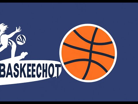 Women basketball Stavropolchanka-NKFU vs Spartak (Noginsk)