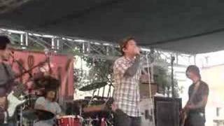 Coma Therapy-STRATA [downtown sj 9.6.07]