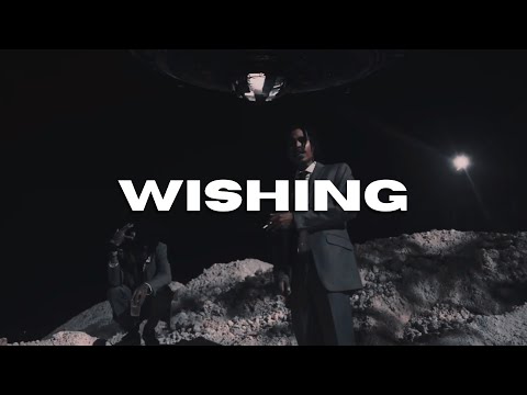 Dancehall Riddim Instrumental 2025 "WISHING"- Kraff X SVM Type beat