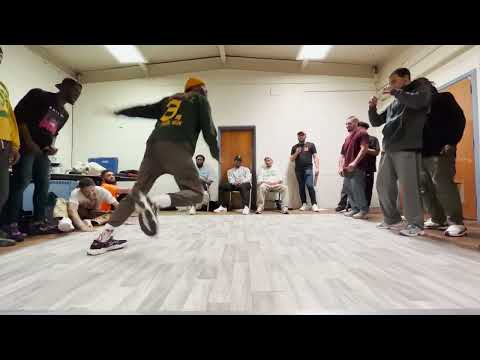 Face Vs Marz | Top 16 | Smoke Sesh Monthly Vol. 4