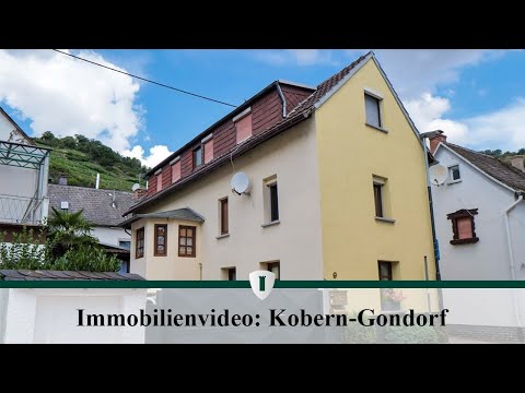 Immobilienvideo: Kobern Gondorf