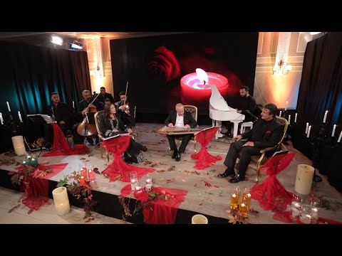 Göksel Baktagir - Aşk Masalı ( Enstrümantal )