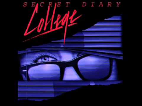 Secret Diary - College