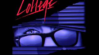 Secret Diary - College