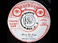 DENNIS BROWN - Have No Fear [1977]