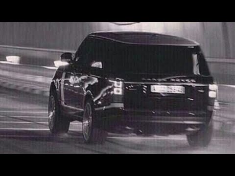 Raggi Luminosi - Da Vinci (SLOWED)