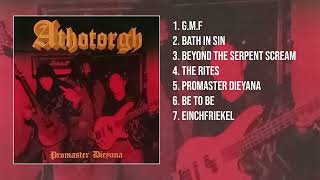 Download lagu Athotorgh | Malaysia | 1997 | Promaster Dieyana | Full EP | Black Metal | Thrash Metal mp3 Download lagu Athotorgh | Malaysia | 1997 | Promaster Dieyana | Full EP | Black Metal | Thrash Metal mp3