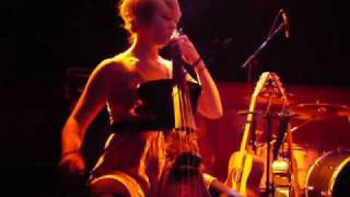 Murder by Death - One More Notch