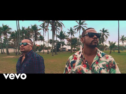 Edi Rock - Cava Cava Parte 2 (Videoclipe) ft. Don Pixote