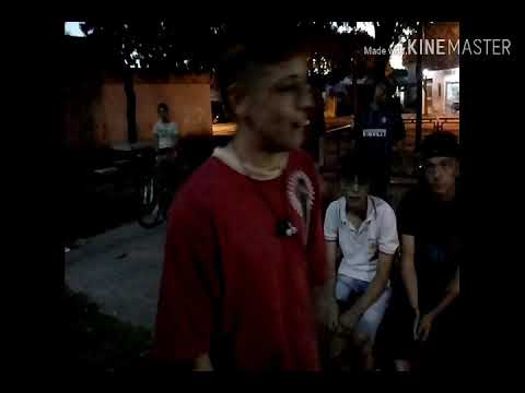 Masacre Vs Sael (8.Avos)