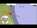 Sick Daze Picket Picket The Cramp Twins
