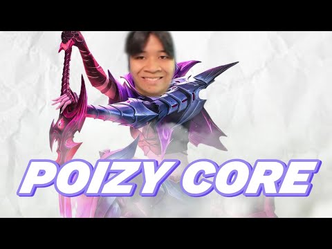 POIZY EXE CORE - Momen Lucu Kocak Atmin Poizy!